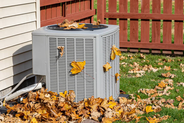 Best HVAC Companies Near Me  in Dunnellon, FL