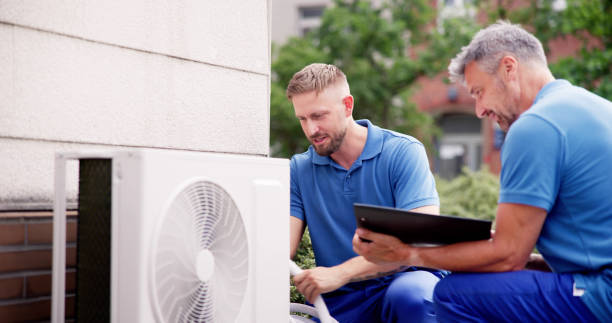 Best Air Conditioning Repair  in Dunnellon, FL