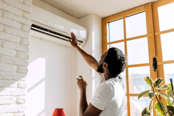 Best HVAC System Installation  in Dunnellon, FL