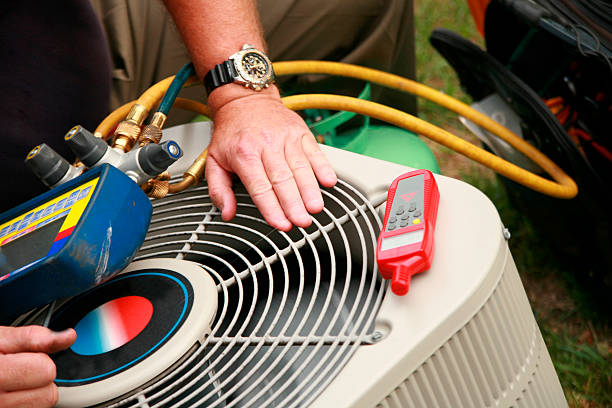 Best HVAC Cleaning Services  in Dunnellon, FL