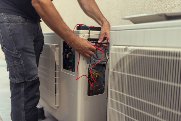 Best HVAC Maintenance Near Me  in Dunnellon, FL