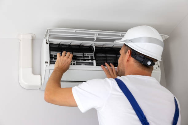 Best Best HVAC Companies  in Dunnellon, FL