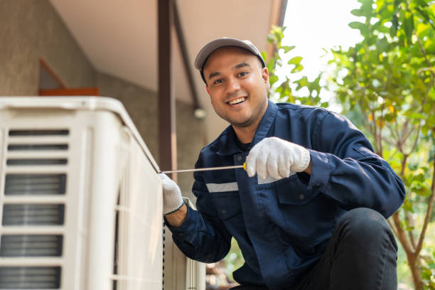 Best Affordable Air Conditioning Repair  in Dunnellon, FL